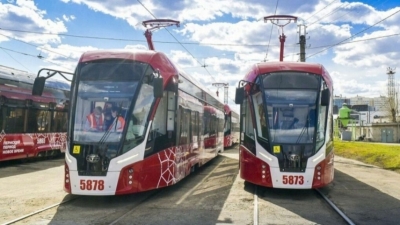 В Перми возрождается трамвай №3: возвращение к истокам городской мобильности