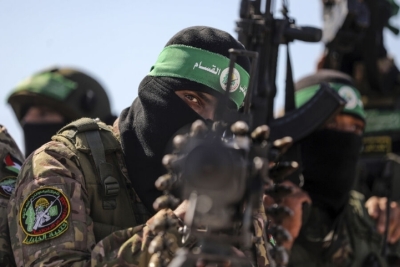ХАМАС: от оружия к политике. Изменяющаяся стратегия группировки в контексте ближневосточного конфликта.