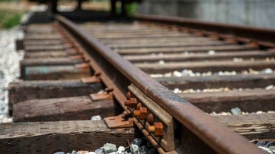 В Самарской области на железной дороге обнаружен еще один «посторонний предмет»