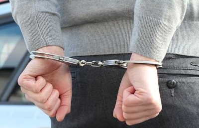 Задержан один из автоподставщиков, разводивших "Ингосстрах" липовыми ДТП