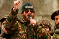 Салман Радуев. Как умер чеченский террорист №2