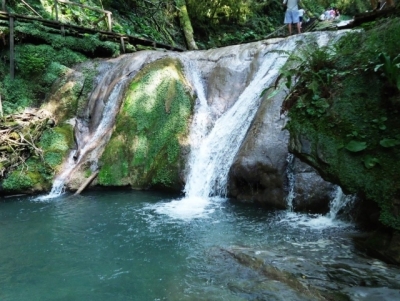 Освеженная Красота: Путешествие по Маршруту "33 водопада" в Сочи