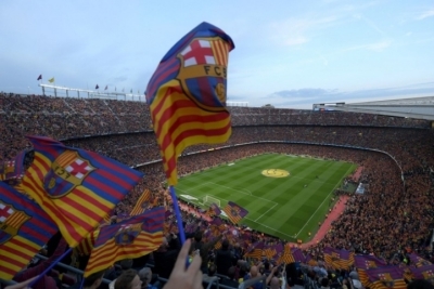 Барселона под вопросом: будущее Рональда Араухо в опасности?