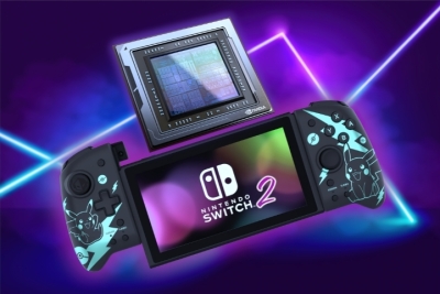 Nintendo Switch 2: Расширение Вселенной Гейминга